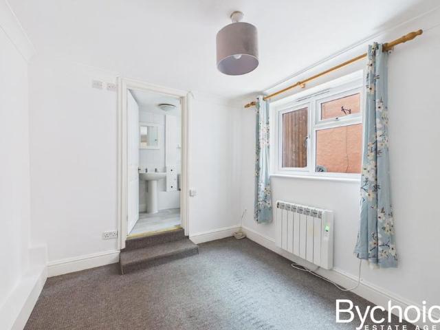Apartment for rent in Chedburgh, Suffolk