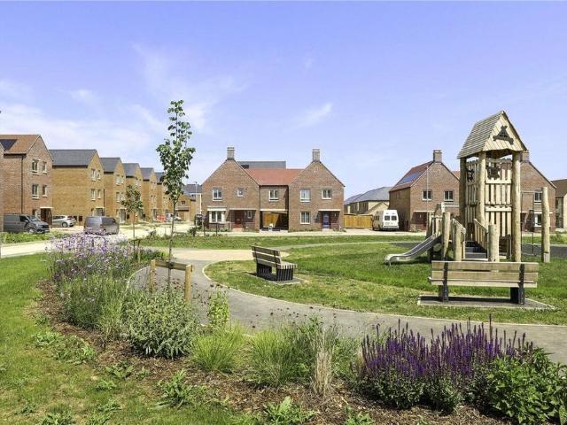 Apartment for rent in Arbury, Cambridgeshire