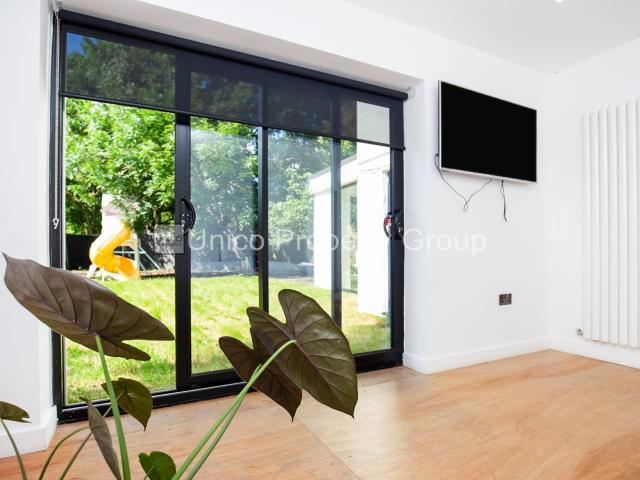 Apartment for rent in Hackney Wick, Greater London