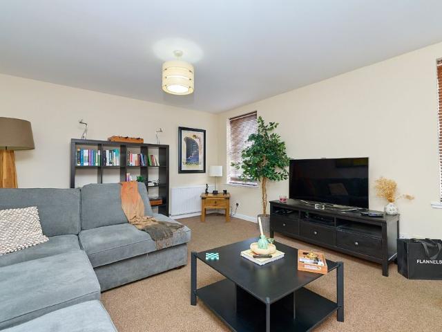 Apartment for rent in City Centre, Ballindoch