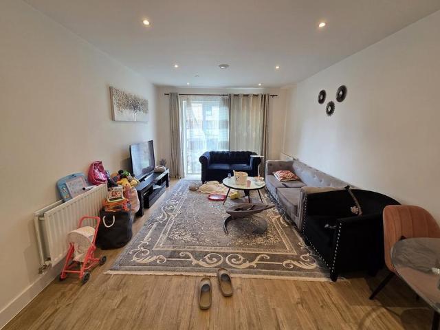 Apartment for rent in Spring Park, Luton