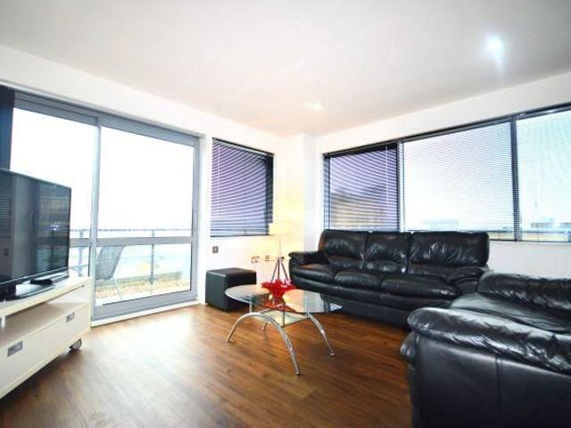 Apartment for rent in City Centre, South Yorkshire