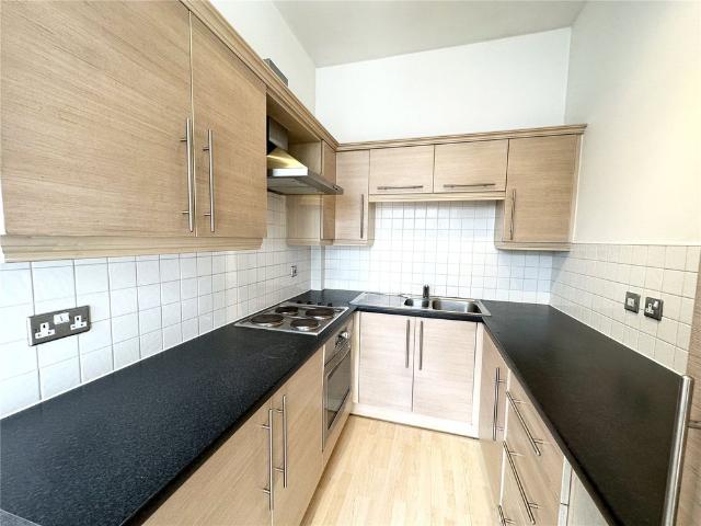 Apartment for rent in Claremount, Halifax