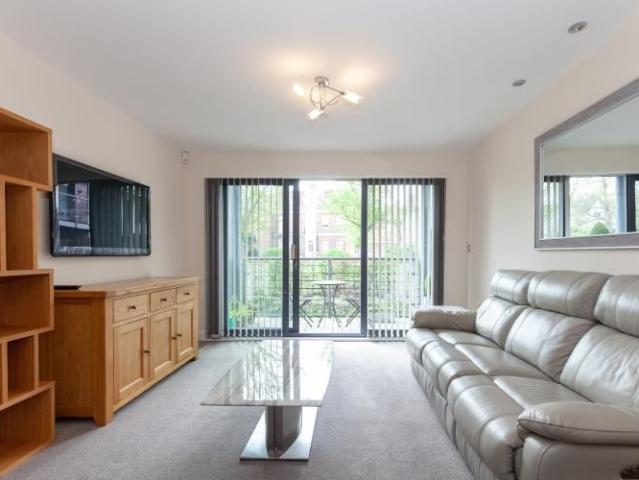Apartment for rent in Caldecott, Vale of White Horse
