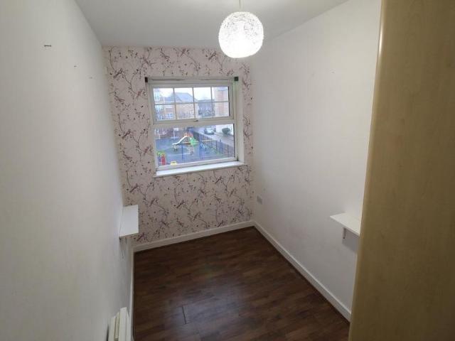 Apartment for rent in Kingsbury, Greater London