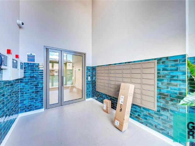 Apartment for rent in West Hendon, The Hyde
