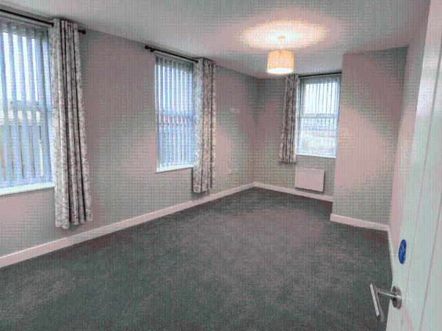 Apartment for rent in East End Park, West Yorkshire