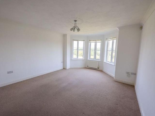 Apartment for rent in Fowey, Cornwall