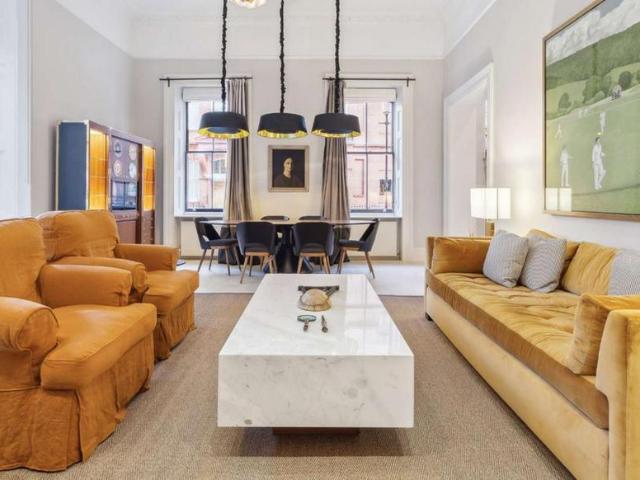 Apartment for rent in Chelsea, Greater London