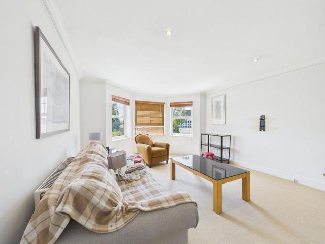 Apartment for rent in Clewer Village, Windsor