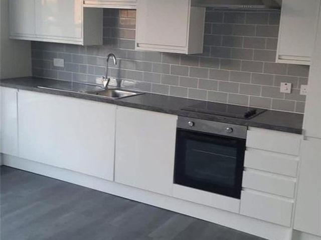 Apartment for rent in High Field, York