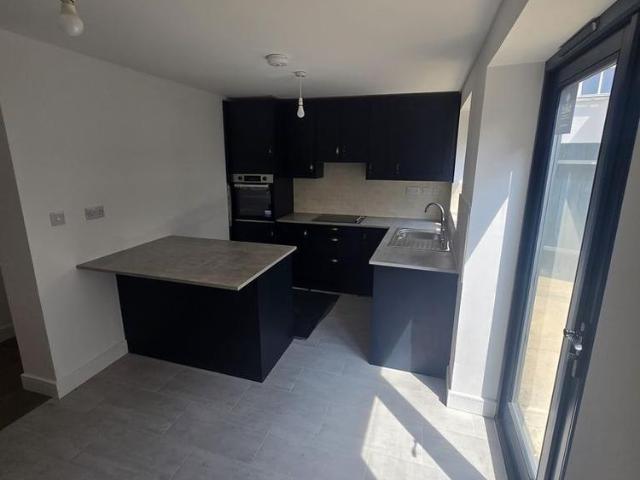 Apartment for rent in Harpur, Bedford