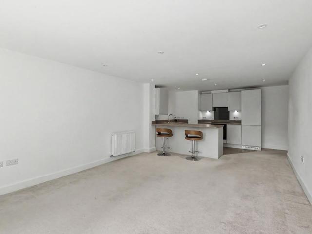 Apartment for rent in Old Town, Poole