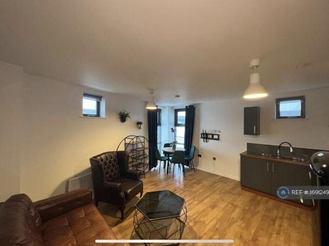 Apartment for rent in City Centre, Georgia