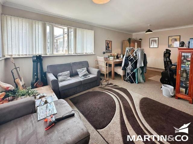 Apartment for rent in Melbourne, Chelmsford