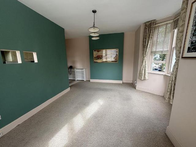 Apartment for rent in Queen's Park, Brighton & Hove