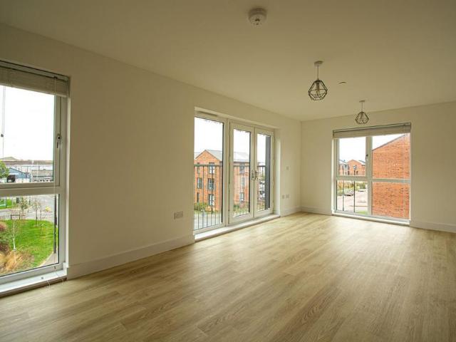 Apartment for rent in Gloucester, Gloucestershire
