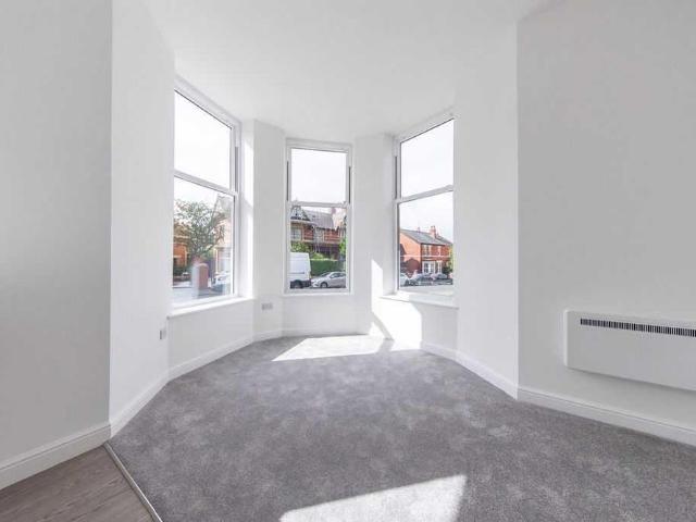 Apartment for rent in Cabus, Lancashire