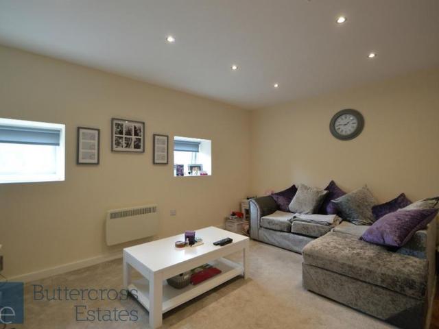 Apartment for rent in Newark on Trent, Newark and Sherwood