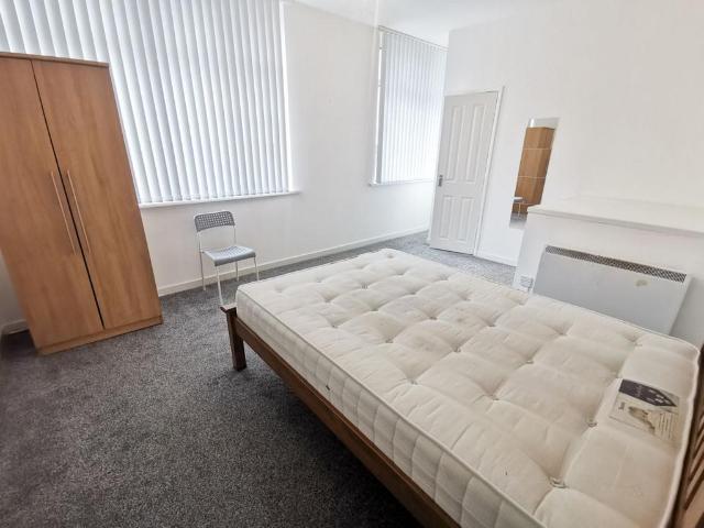 Flat for rent in Grainger Town, Tyne And Wear