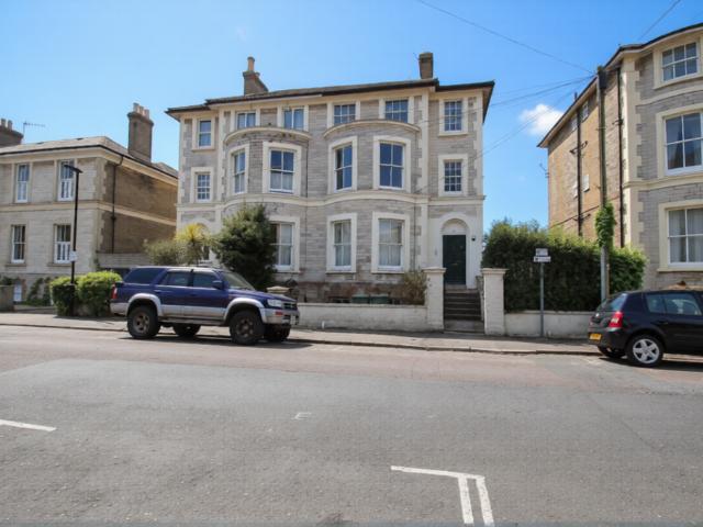 Flat for rent in Appley, Ryde