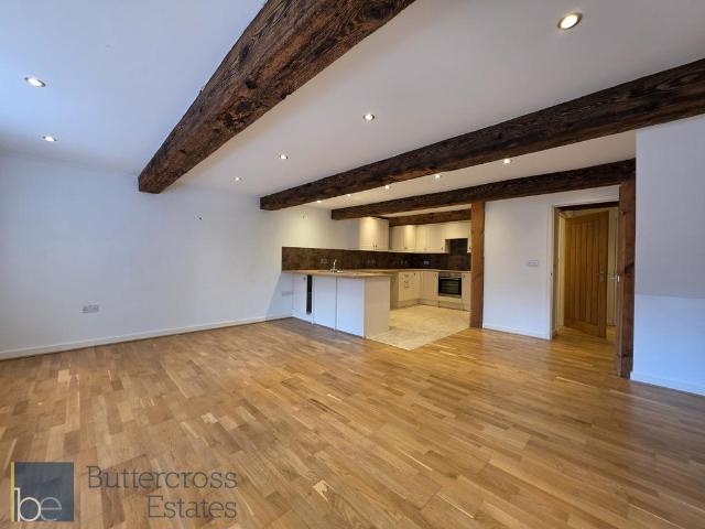 Flat for rent in Alverton, East Midlands