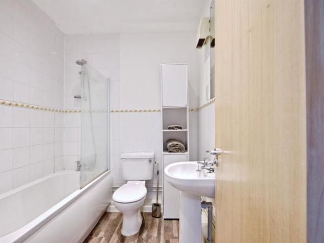 Apartment for rent in Fordham Heath, Essex