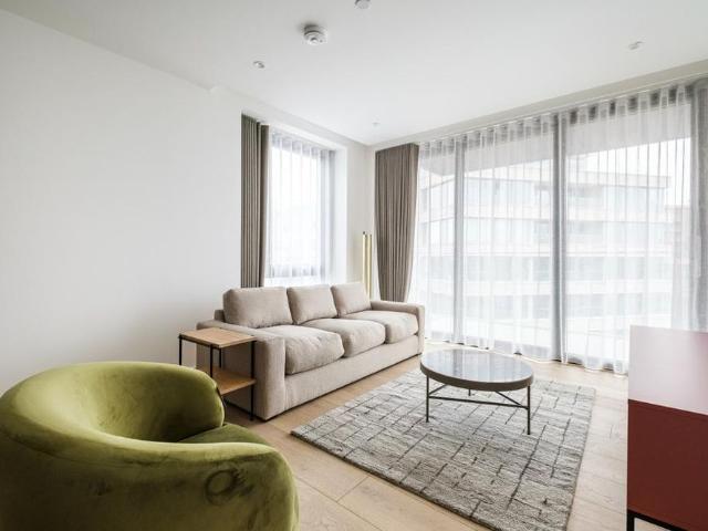 Apartment for rent in Broxbourne, Hertfordshire