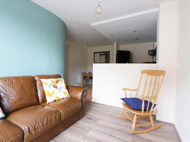 Apartment for rent in City Centre, South Yorkshire