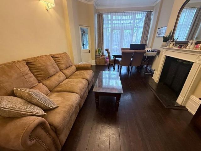 Apartment for rent in Cat Hill, Isle Of Man