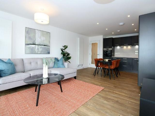 Apartment for rent in Cessnock, Scotland