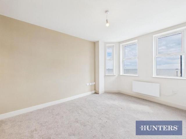 Apartment for rent in Hilderthorpe, Bridlington