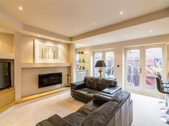 Apartment for rent in Haddon, East Midlands