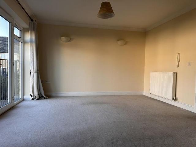 Apartment for rent in Chatteris, Fenland