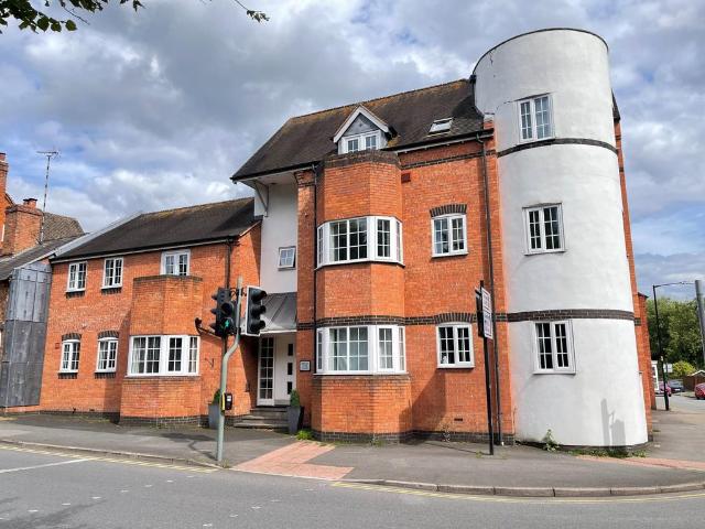 Flat for rent in Alderminster, Warwickshire