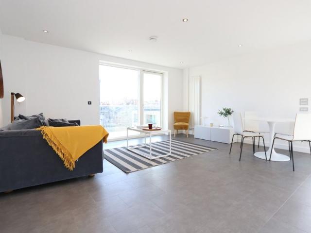 Apartment for rent in Hillhead, Scotland