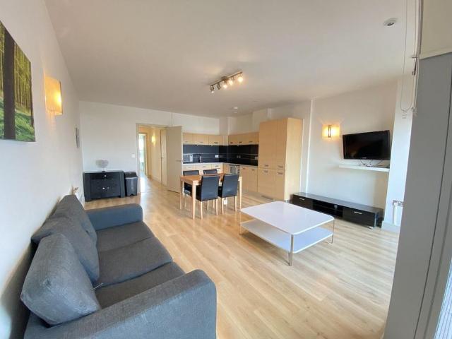 Apartment for rent in City Centre, Georgia