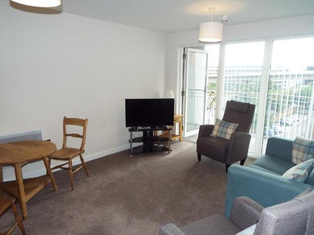 Apartment for rent in Falcon Lodge, Wales