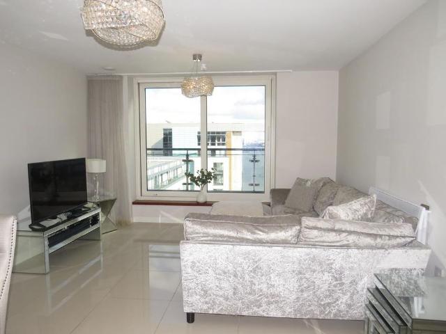 Apartment for rent in Castle Quarter, Falcon Lodge