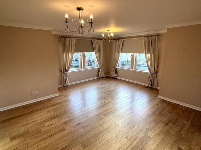 Apartment for rent in Braedale, Motherwell