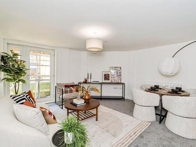 Apartment for rent in St Mary's, City Of Southampton