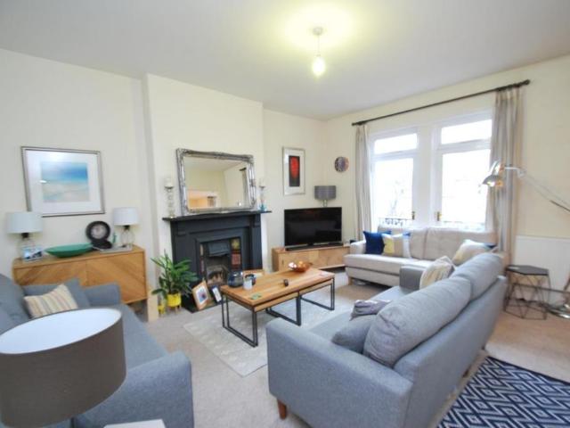 Apartment for rent in Combe Park, Dulcote