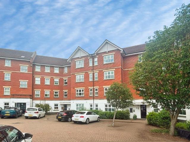 Flat for rent in Aldershot, Hampshire