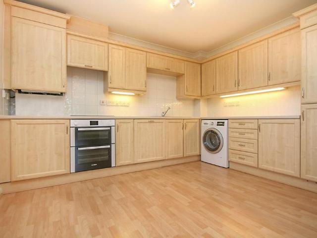 Flat for rent in Benhall, Golden Valley