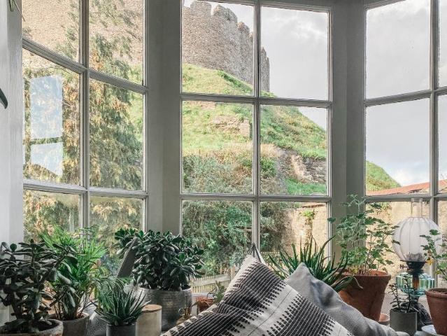 Flat for rent in Strode, Devon