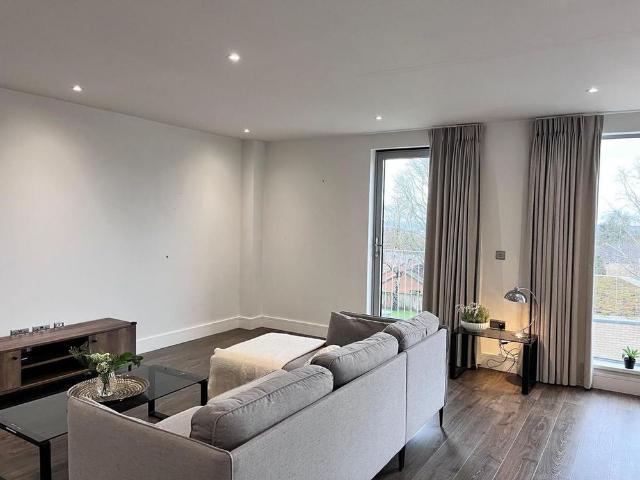 Apartment for rent in City Centre, Isle Of Man