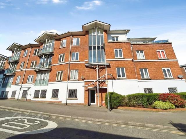 Apartment for rent in St James, Sandown Park