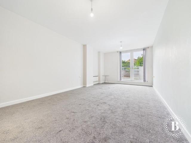Apartment for rent in City Centre, South Yorkshire