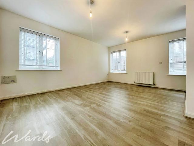 Apartment for rent in Brook Street, Bourne Vale