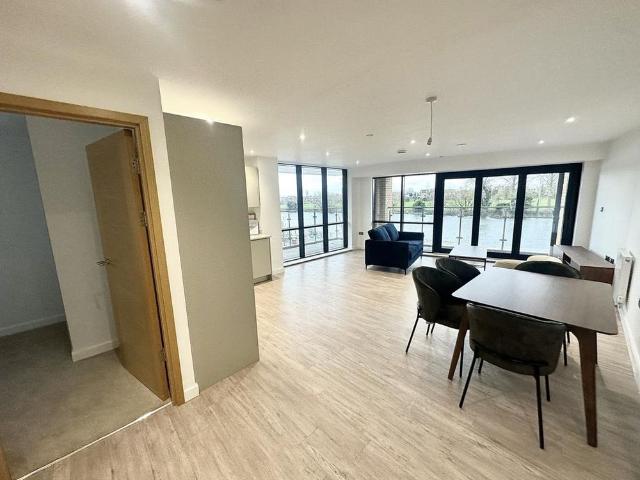 Apartment for rent in The Meadows, Haddon